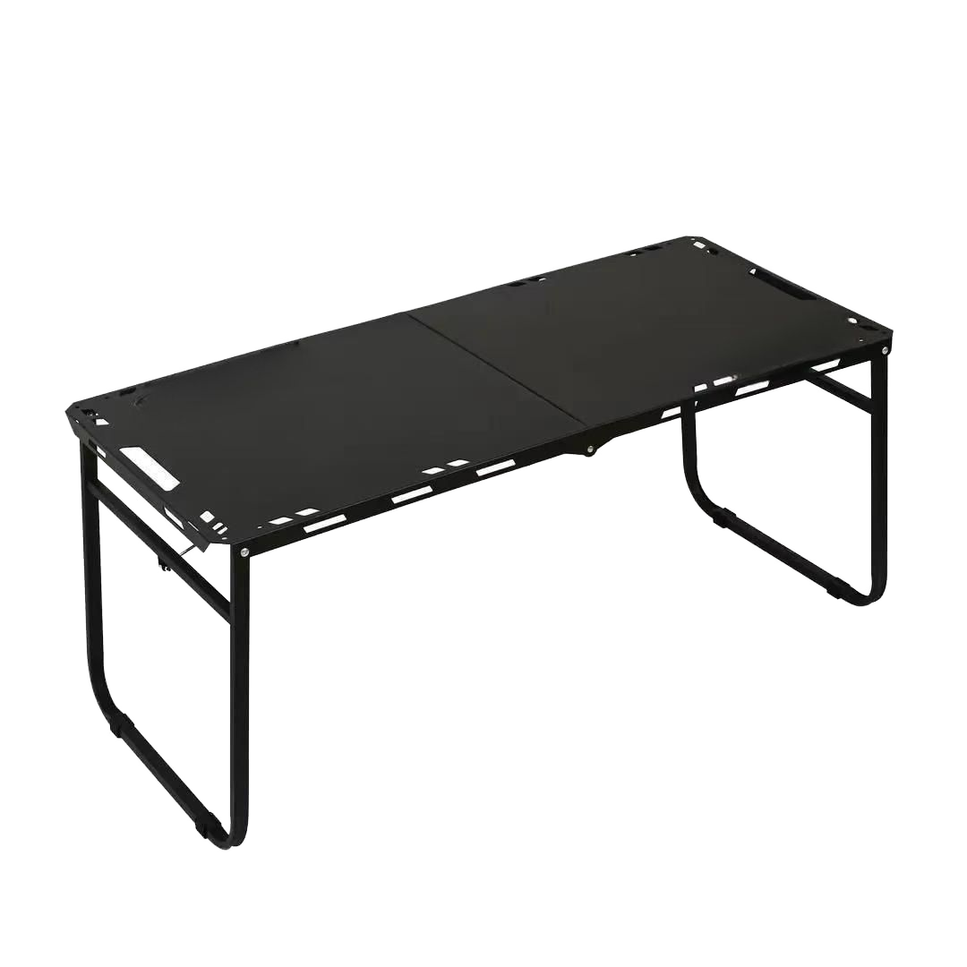 Camping Cooking Table - Tavolo da Campeggio Pieghevole, Tavolo Portatile