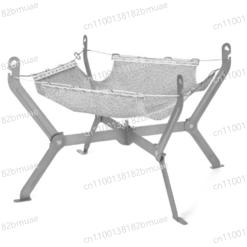 Camping Hiking Cooking - Per escursionismo Picnic Cucina Barbecue pieghevole