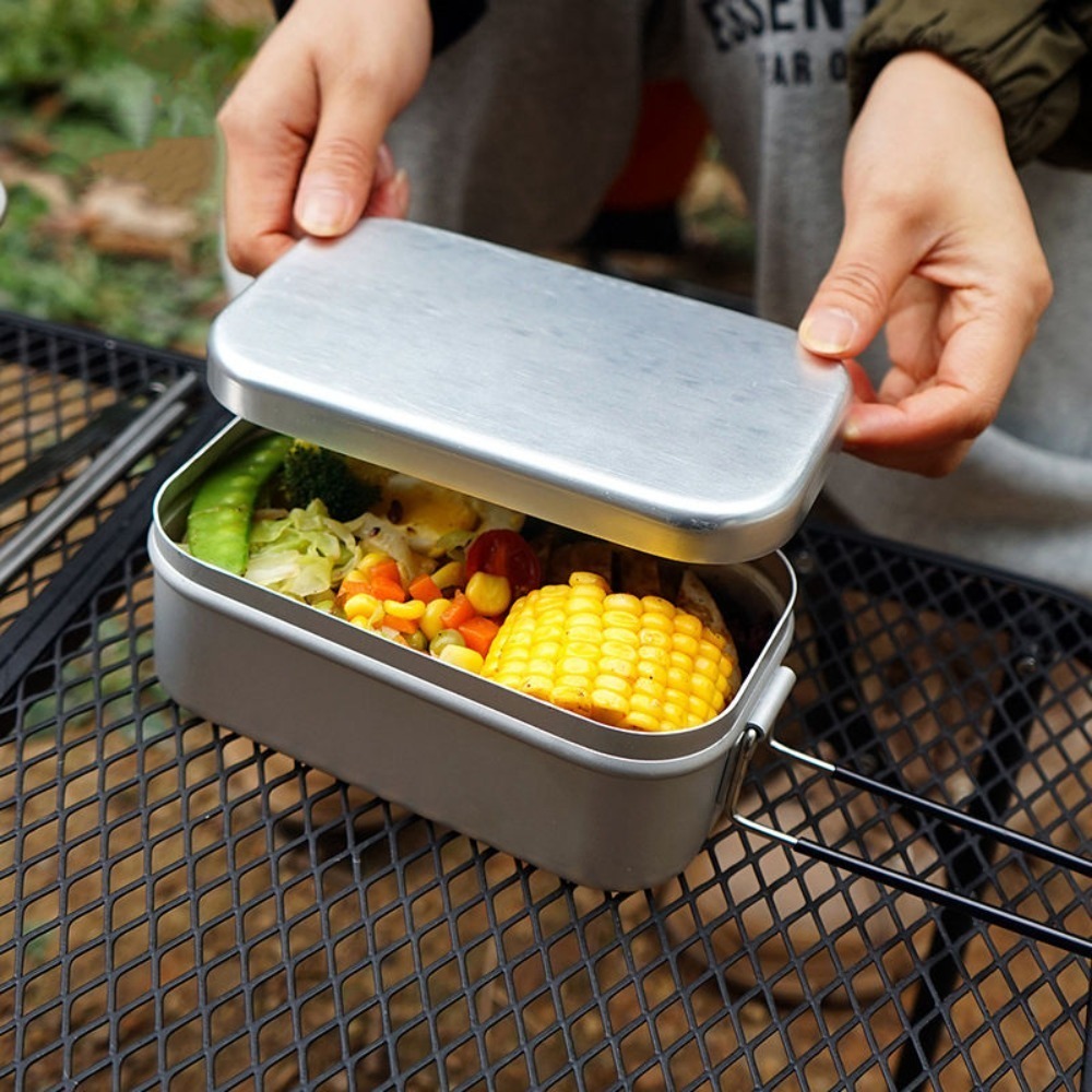 Set da Cucina Ultraleggero per - Camping Hiking Cooking recensione e prezzo