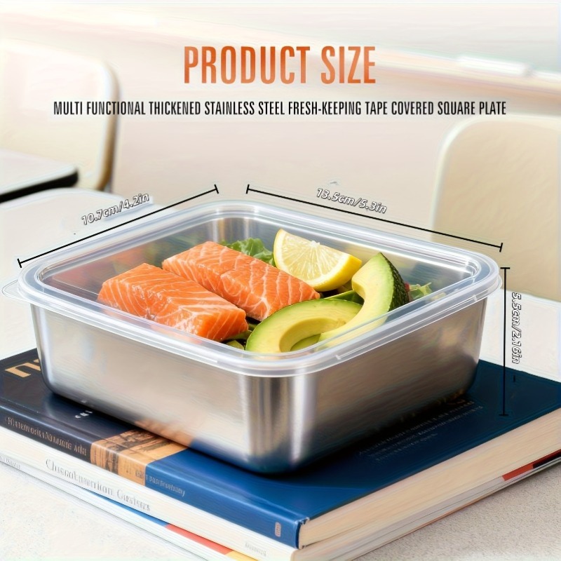 Set di 5 Contenitori per Alime - Camping Cooking Organizer recensione e prezzo
