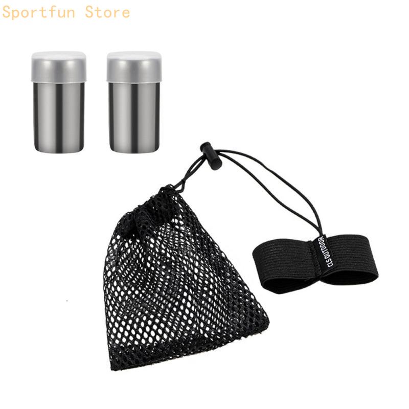 2 lotti durabilità barattolo s - Camping Cooking Container recensione e prezzo