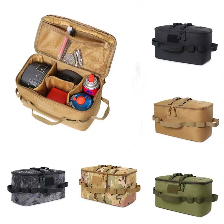 Custodia da esterno Borsa da c - Camping Hiking Cooking recensione e prezzo