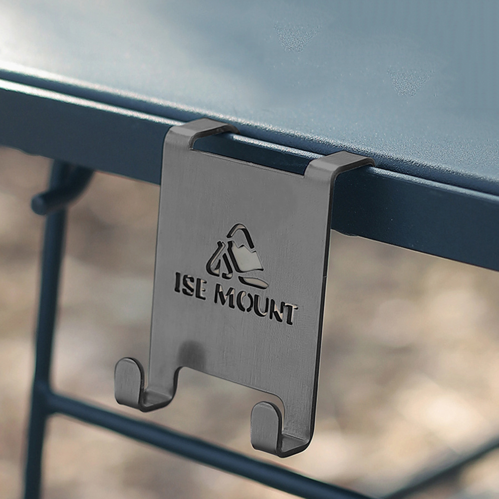 Gancio per bombola di gas Ganc - Camping Cooking Container recensione e prezzo