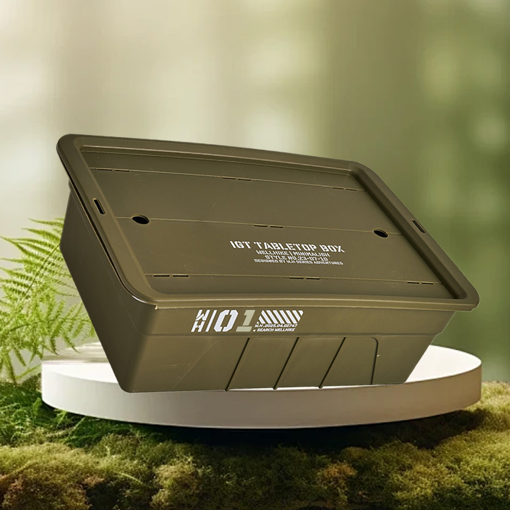 Vassoio da Tè Multifunzionale  - Camping Cooking Table recensione e prezzo