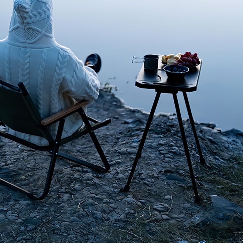 Tavoli da campeggio pieghevoli - Camping Cooking Table recensione e prezzo