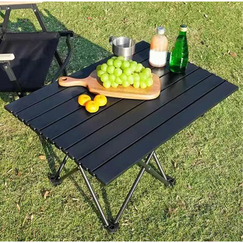 Tavolo da Campeggio Pieghevole - Camping Cooking Table recensione e prezzo