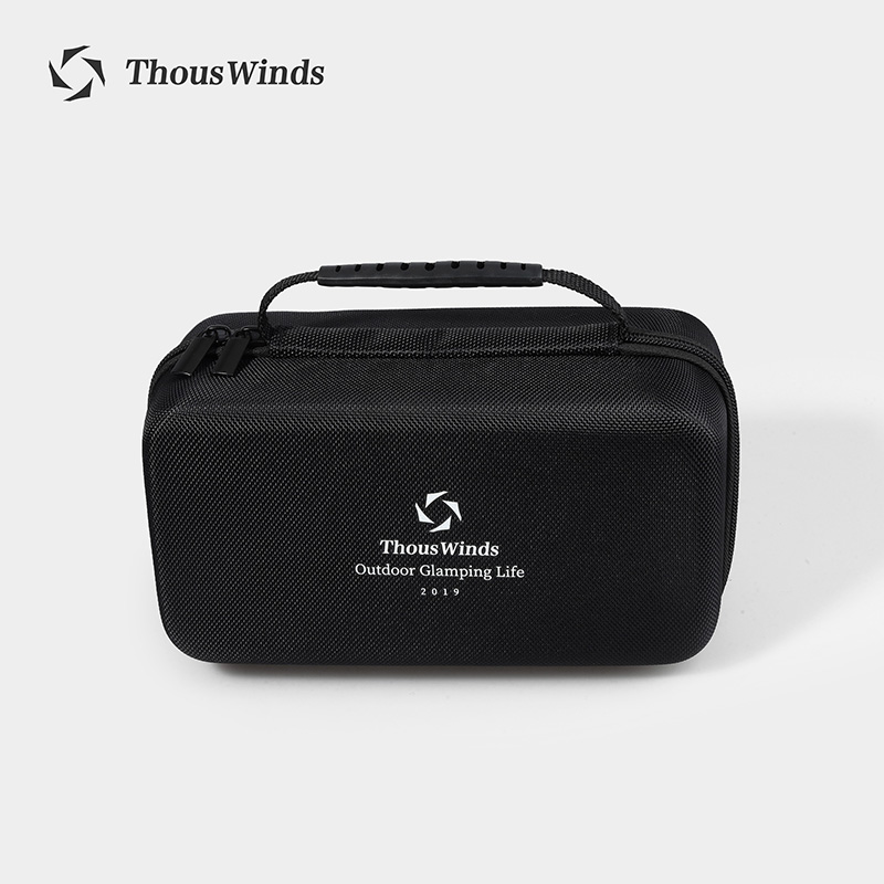 Thous Winds borsa per lanterna - Camping Cooking Container recensione e prezzo