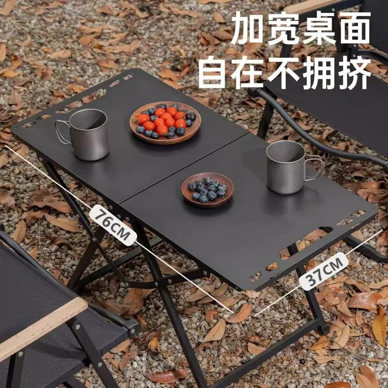Tavolo da Campeggio Pieghevole - Camping Cooking Table recensione e prezzo