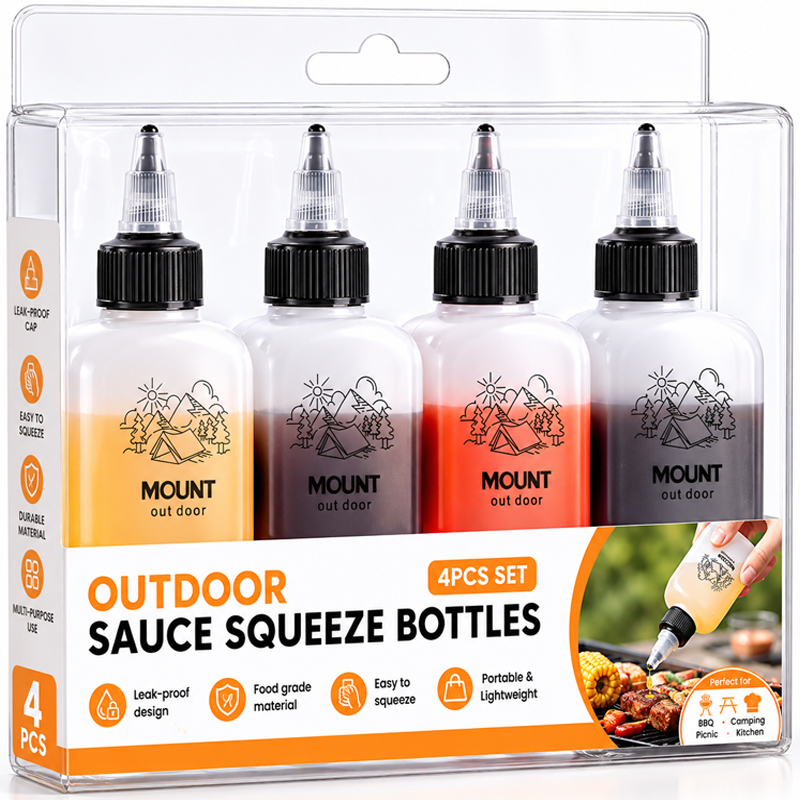 Bottiglia per olio d'oliva per - Camping Cooking Container recensione e prezzo
