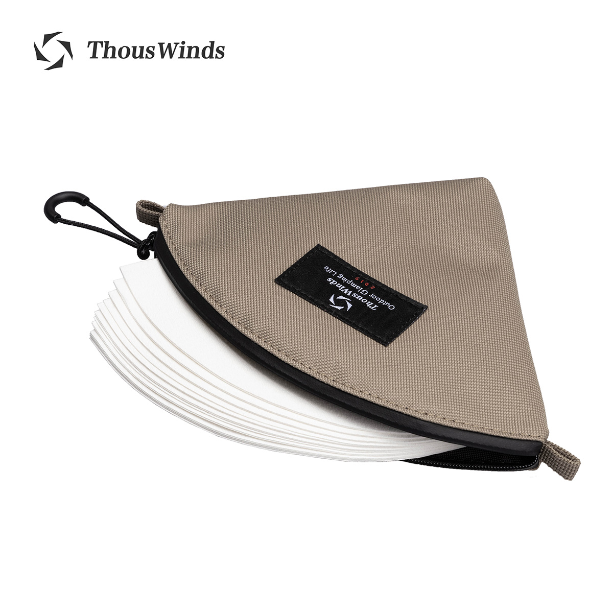 Thous Winds Camping Portable C - Camping Cooking Organizer recensione e prezzo